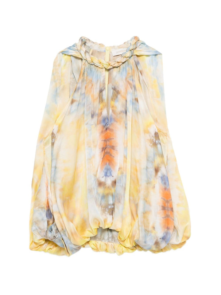 Zimmermann Shirts - YELLOW | 9a1b70955bc0890064c61e360961290dd10725ca