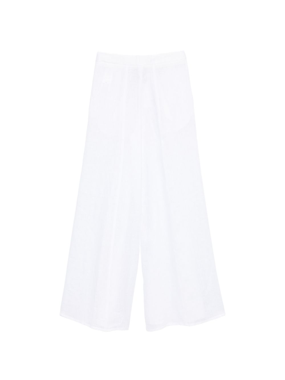 Semicouture Trousers - Chiari e Naturali | d916bd0ff33a48ed569d38df1da896b79429007a