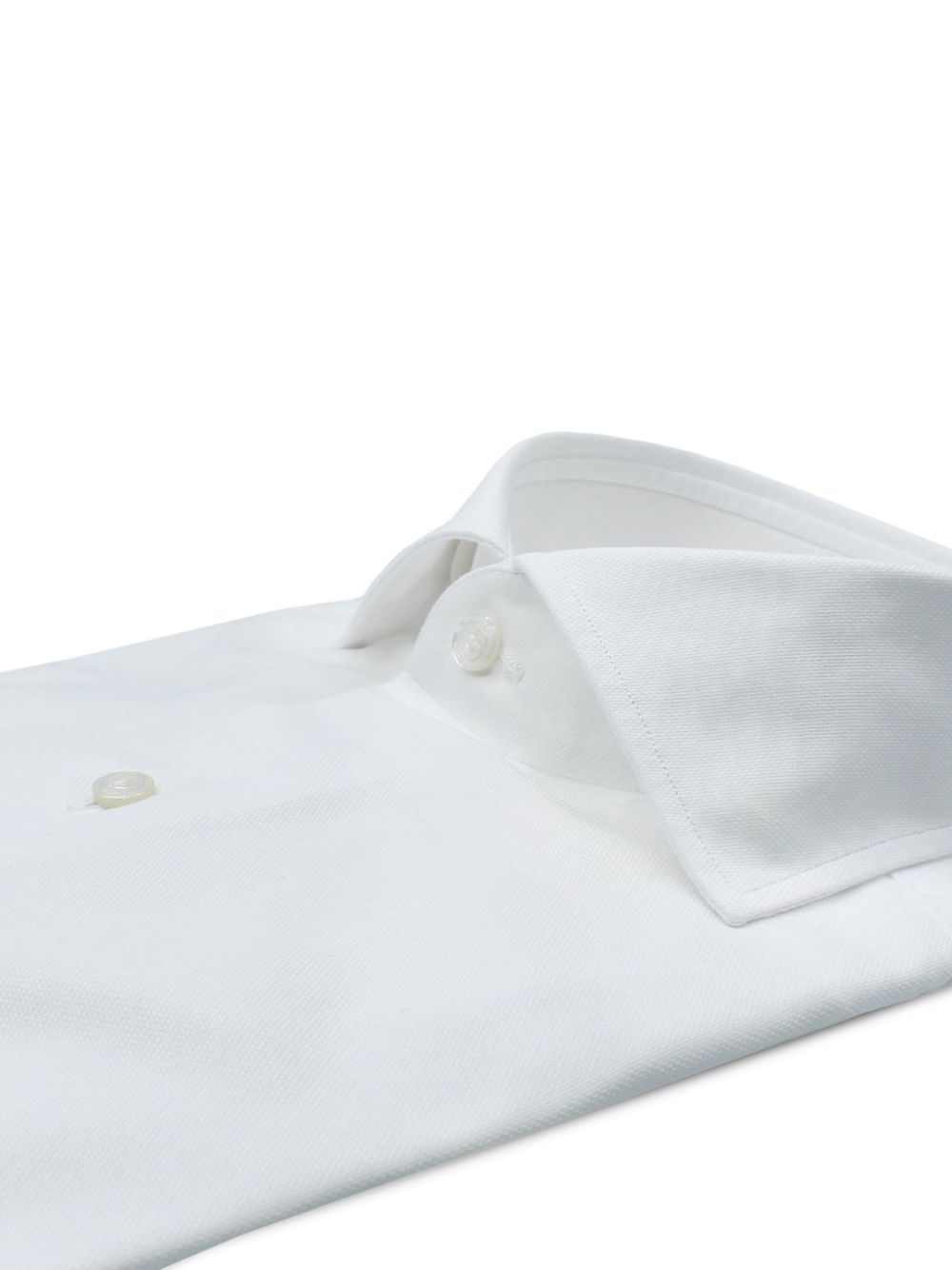 Finamore 1925 Napoli Shirts - WHITE | bf1b04a1e69dc966e519100c8b537d8afb015cff