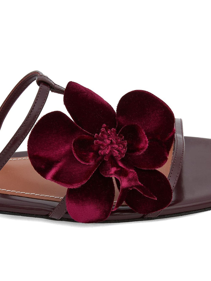 Zimmermann Sandals - RED | 5a5a050f50e07be95e838f4f3964a908511448b4