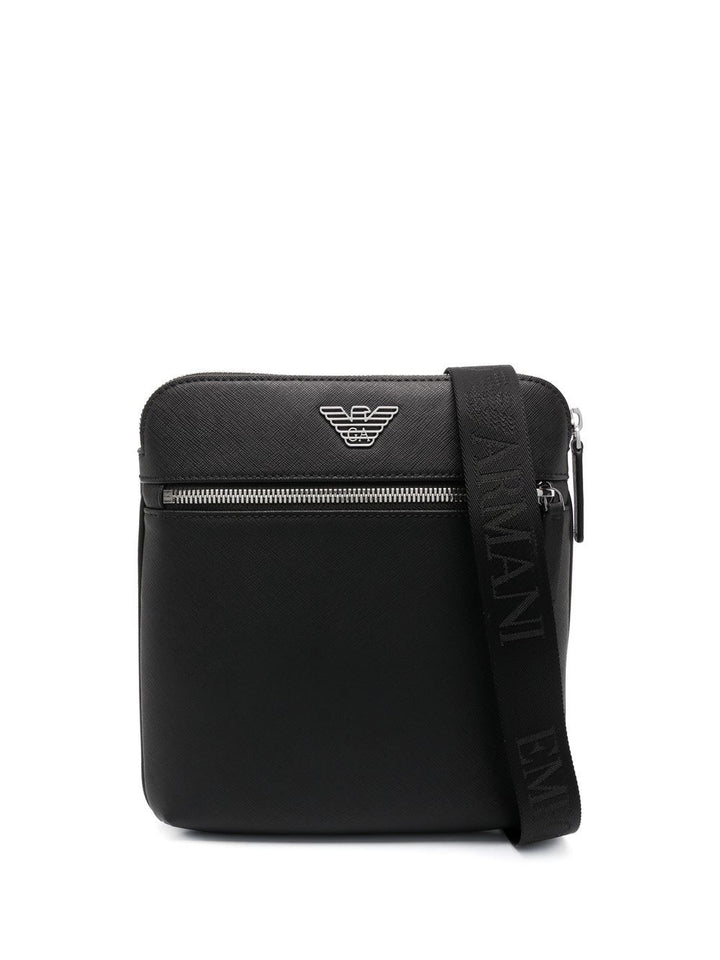 Emporio Armani Bags - NERO | 13cec49c71483b9b706d70b7e8d77dac7d039641