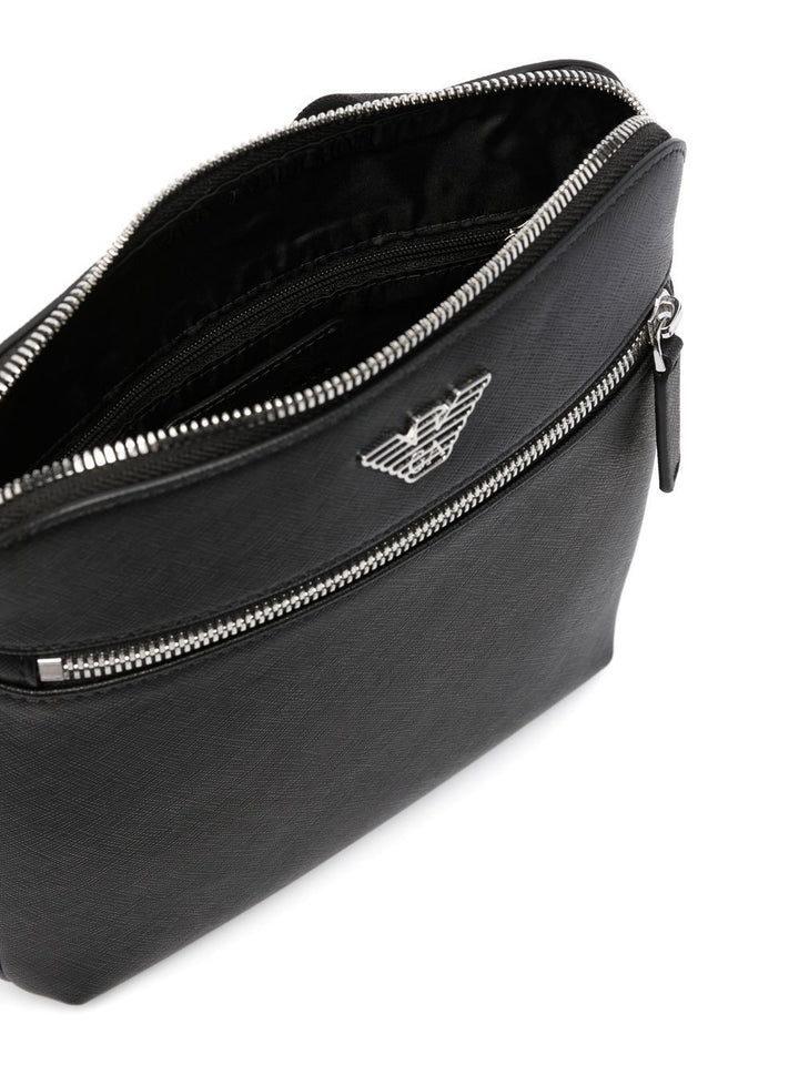 Emporio Armani Bags - NERO | ec6f316a0dadb5c28740b2efd69334d0dec2ee75