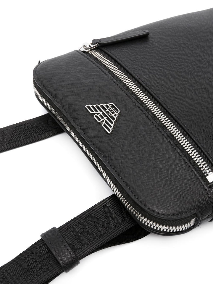 Emporio Armani Bags - NERO | 25dd95ba477fc18fe5282813b26f61a35c63d295