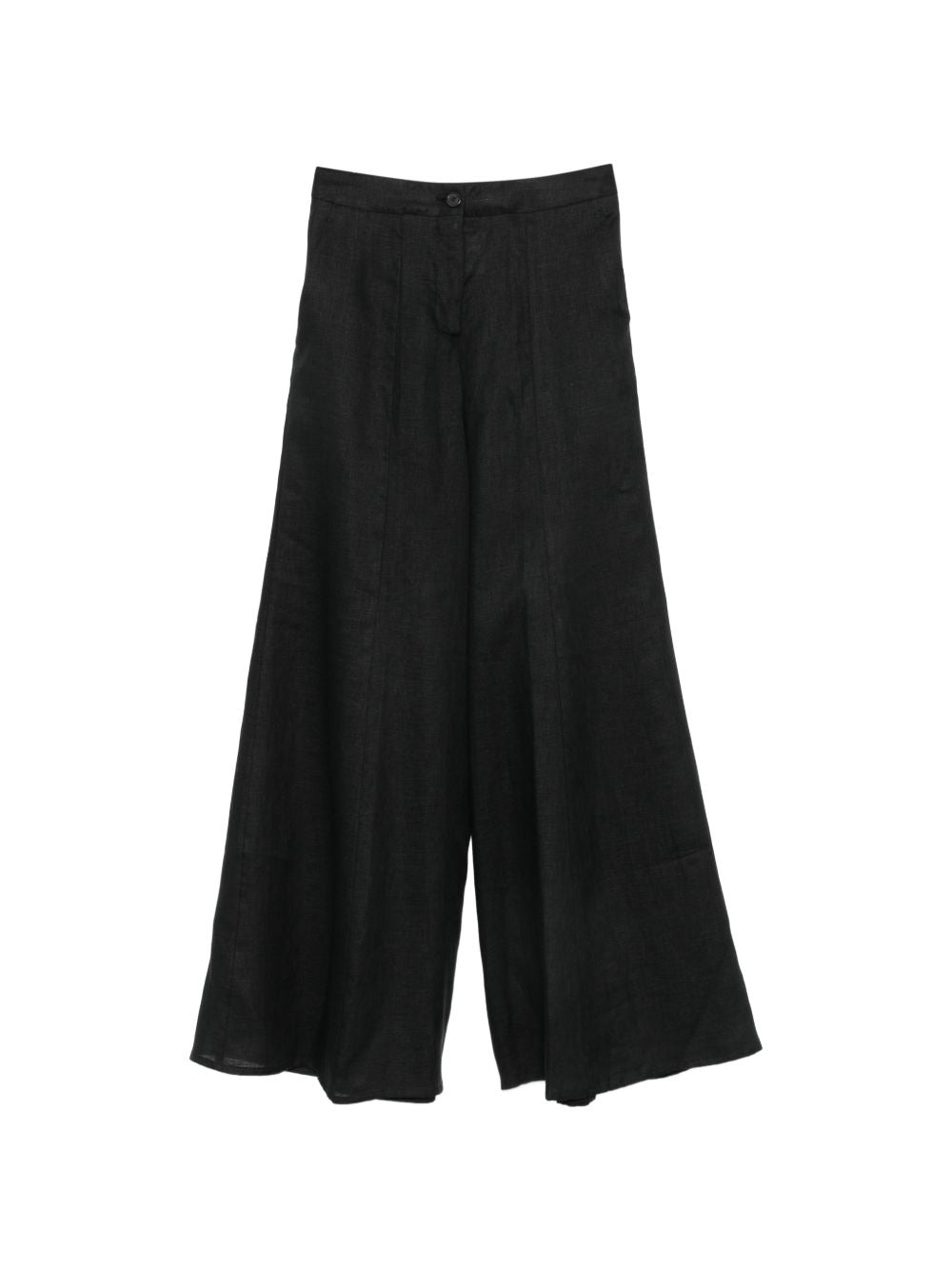 Semicouture Trousers - BLACK | d58e752158086f7b3bfa05d1024d4576900b4133