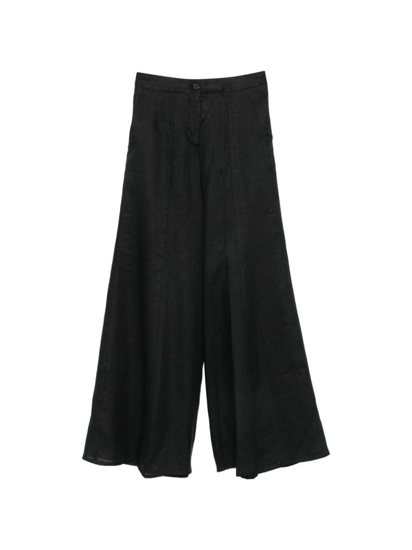 Kym Linen Trousers