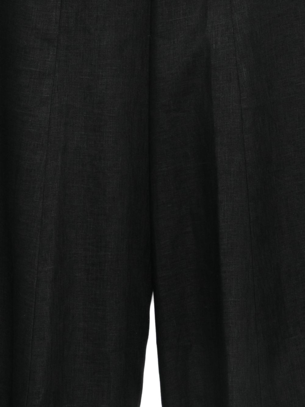 Semicouture Trousers - BLACK | 7d499b30544f497e4b5764b85f545cc1de7c5f8e