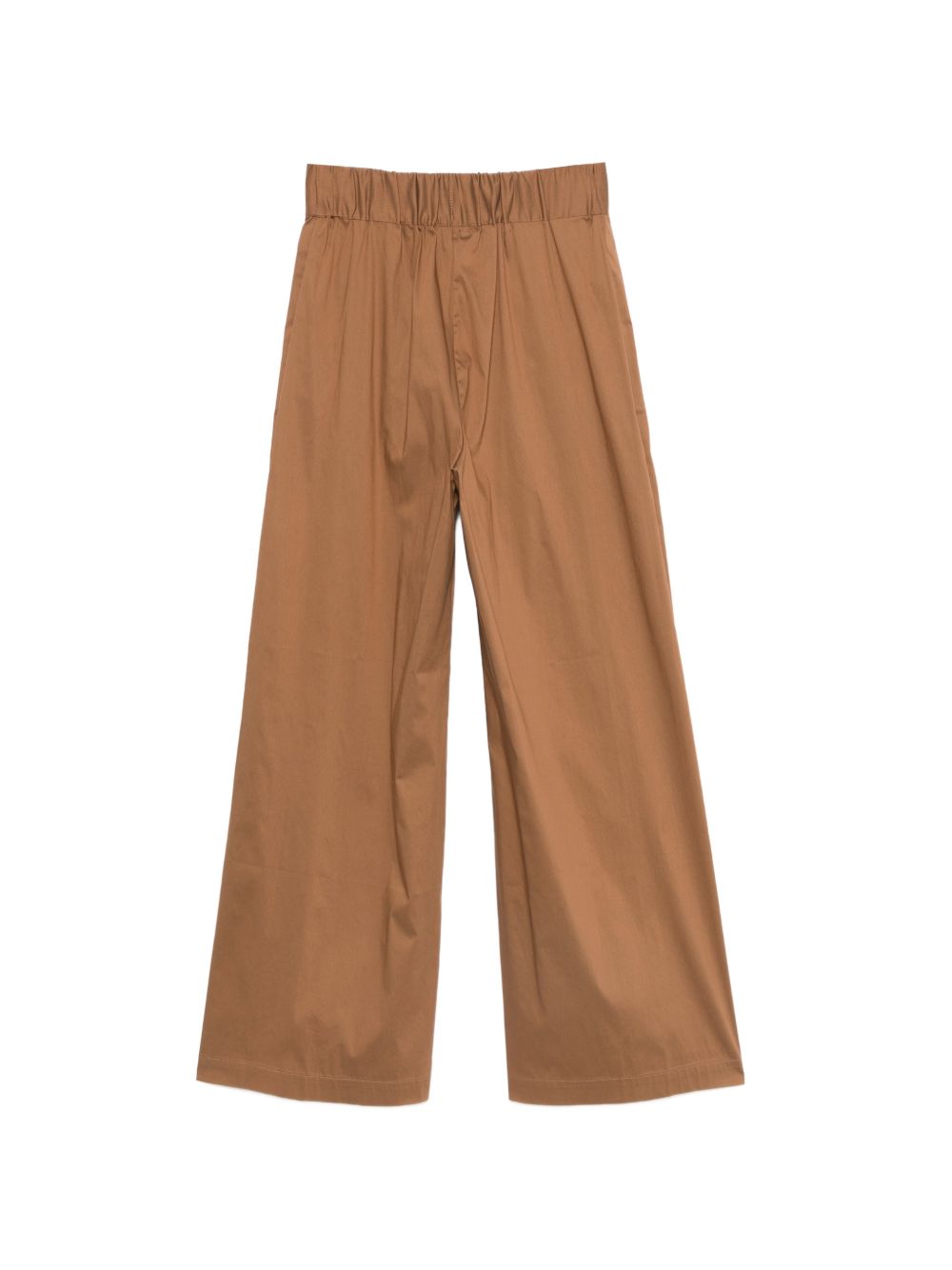 Semicouture Trousers - BEIGE | d6c6b4f1be21c383f4c0f36c4daa7575d6f38dd3