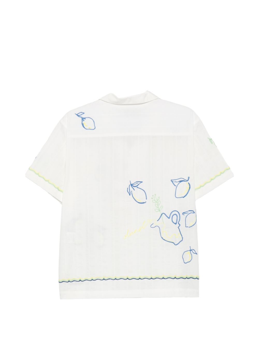 Dunst Shirts - WHITE | eb4248448b2e067b64b563b50a209d2aea076cf1