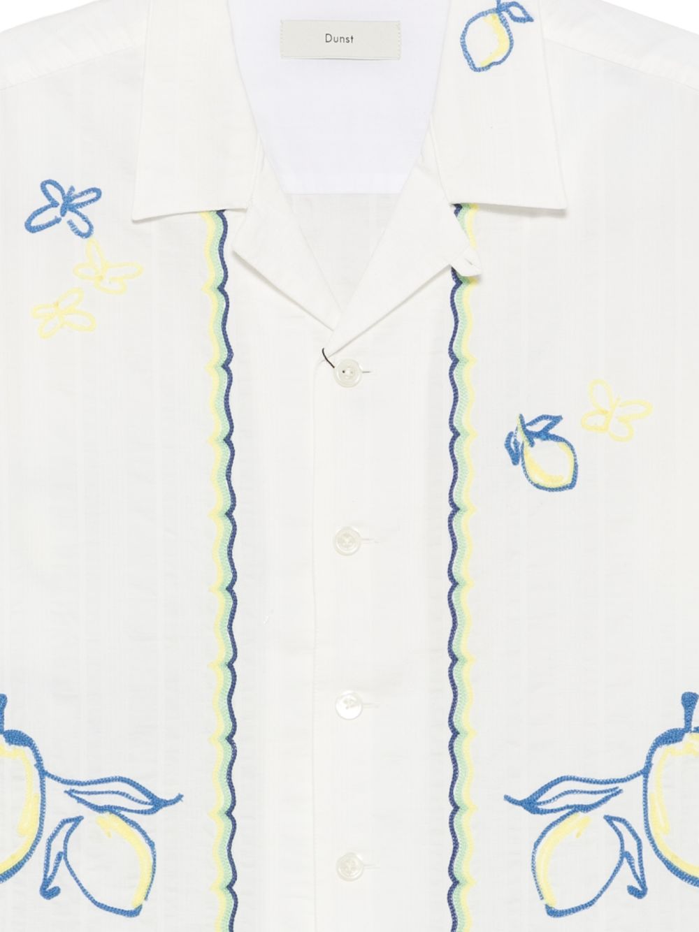 Dunst Shirts - WHITE | 6bdf78491d993bec3ec0819b1656907ffea2d4ed