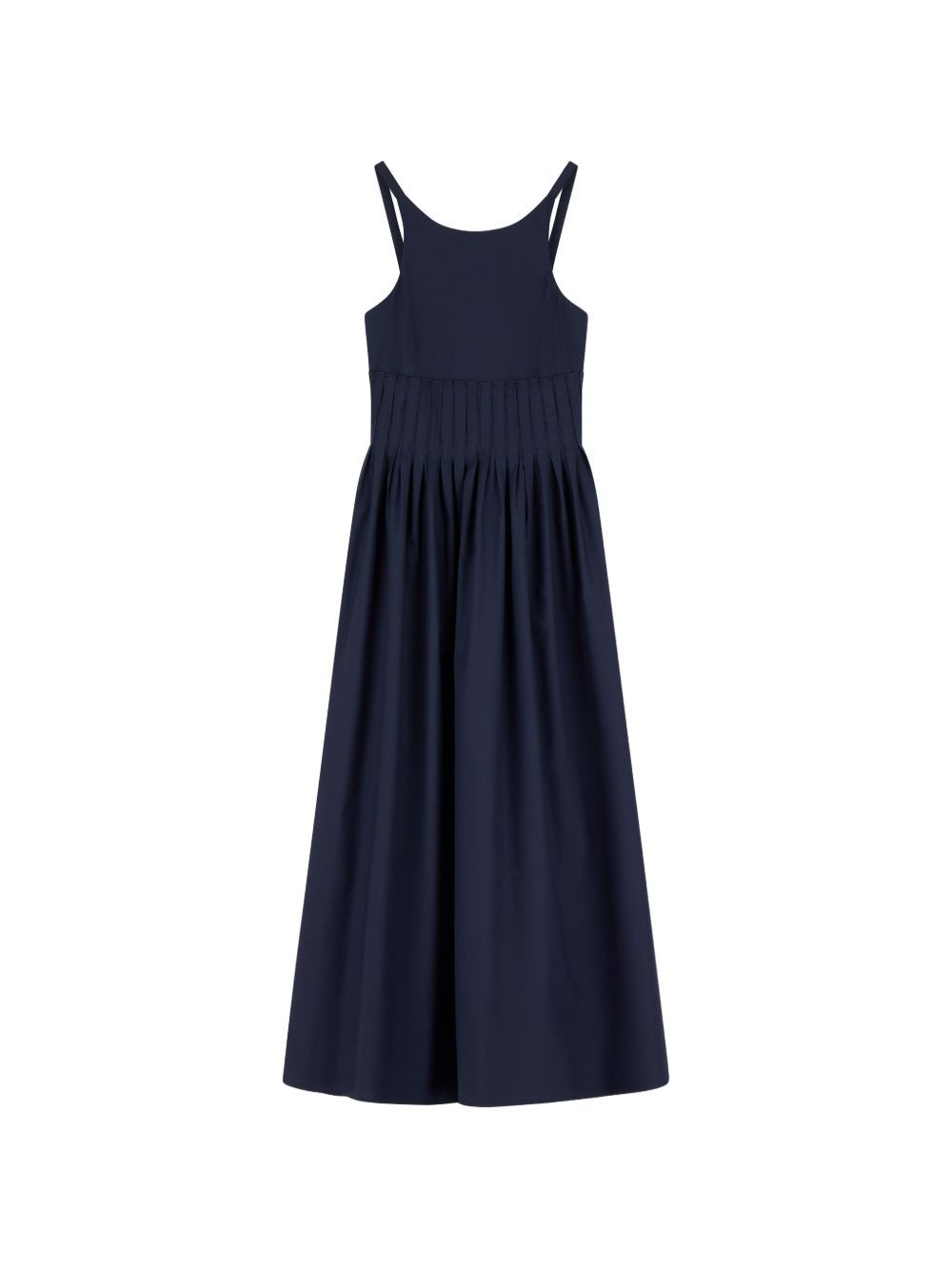 Emporio Armani Dresses - BLUE | b71d1d7bc1d428bf4994f6b2ea91b5a34c1020f8