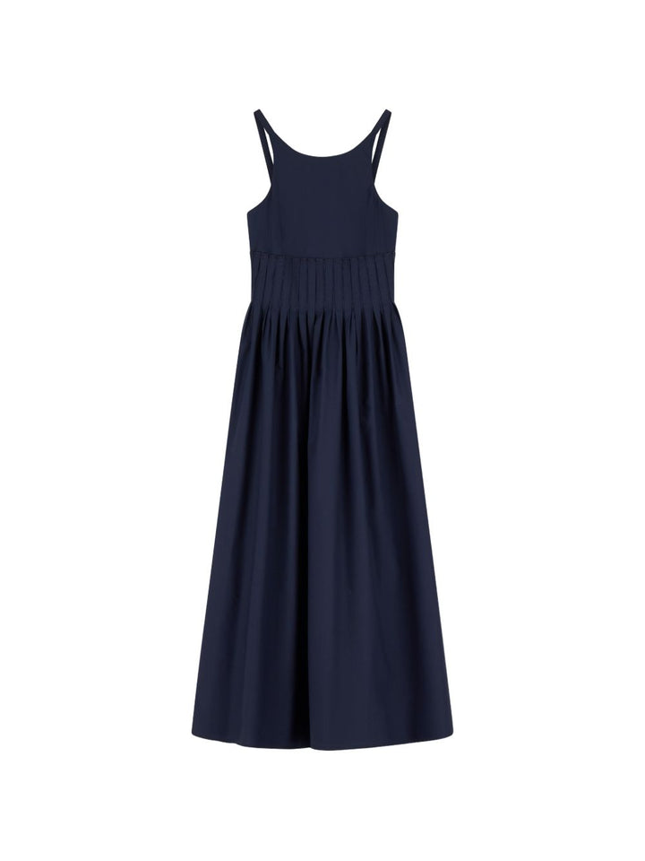 Emporio Armani Dresses - BLUE | b71d1d7bc1d428bf4994f6b2ea91b5a34c1020f8