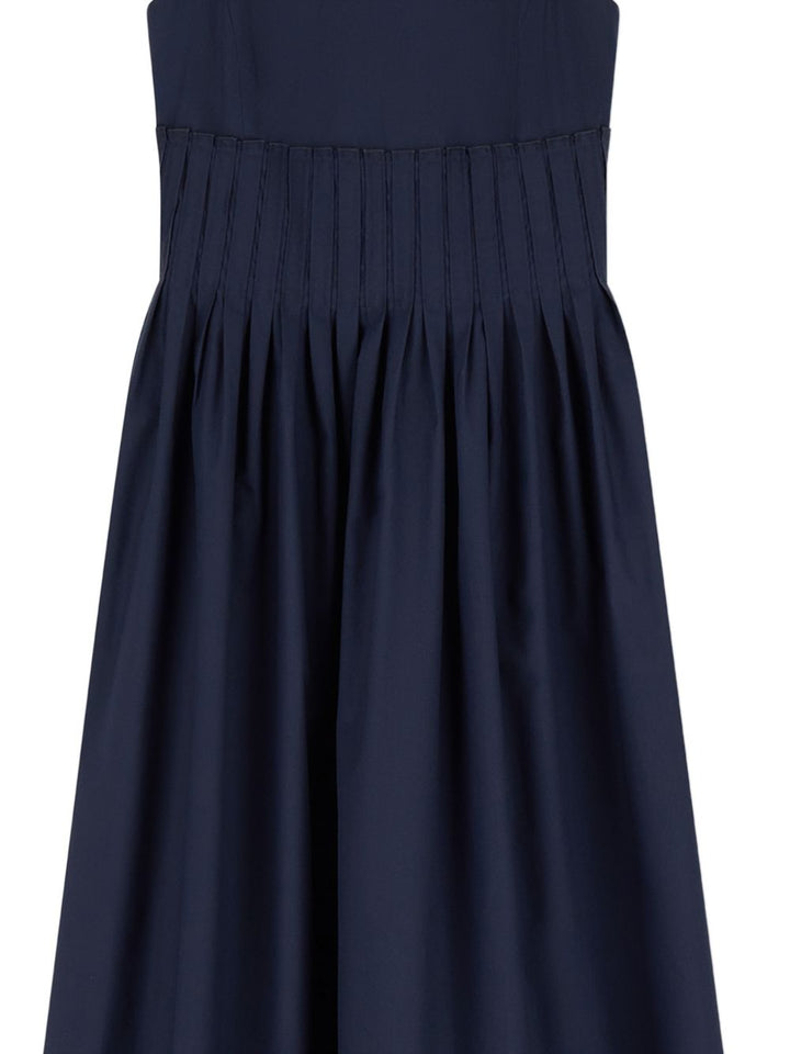 Emporio Armani Dresses - BLUE | 70ddb4940003c8412c4bce3cde3adade2c493dd0