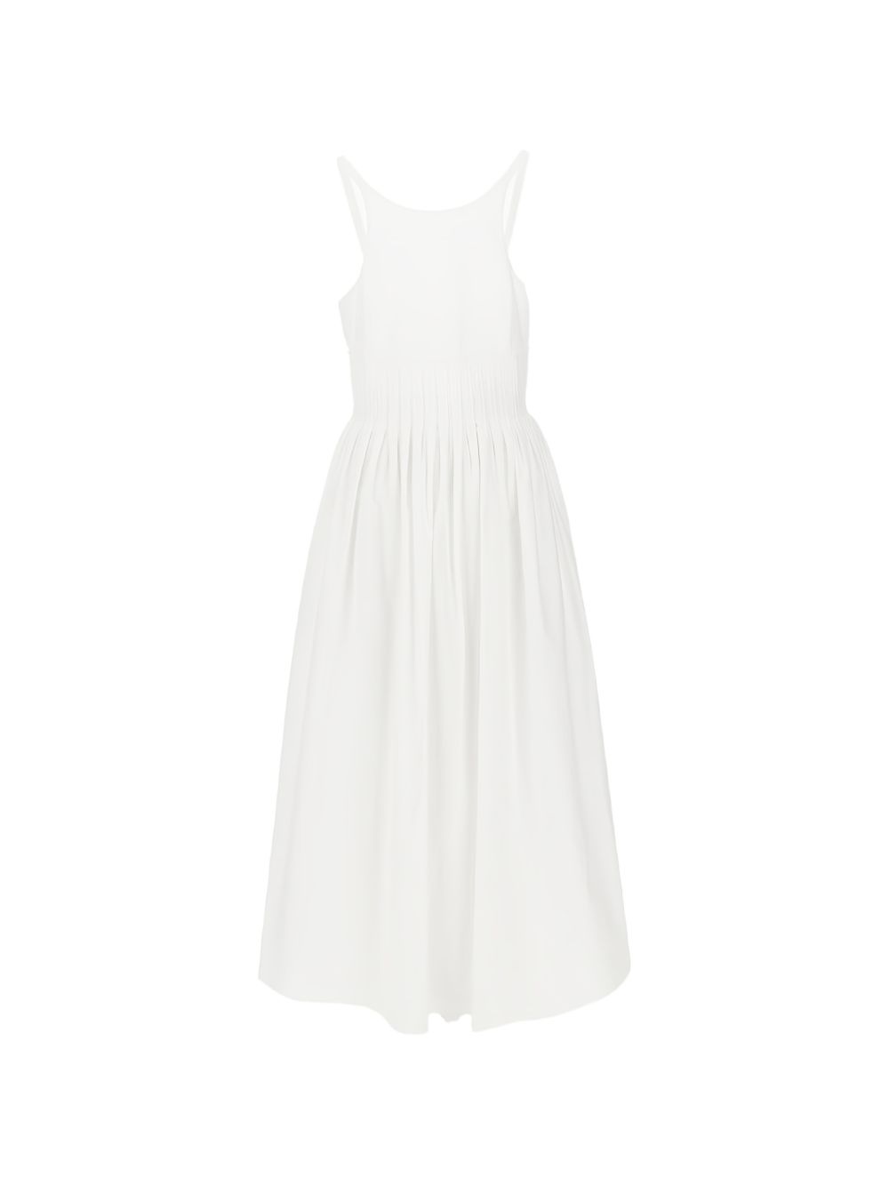 Emporio Armani Dresses - BIANCO | f2a6beaf503f4dbe7647e344f5b59603eca8d1c4
