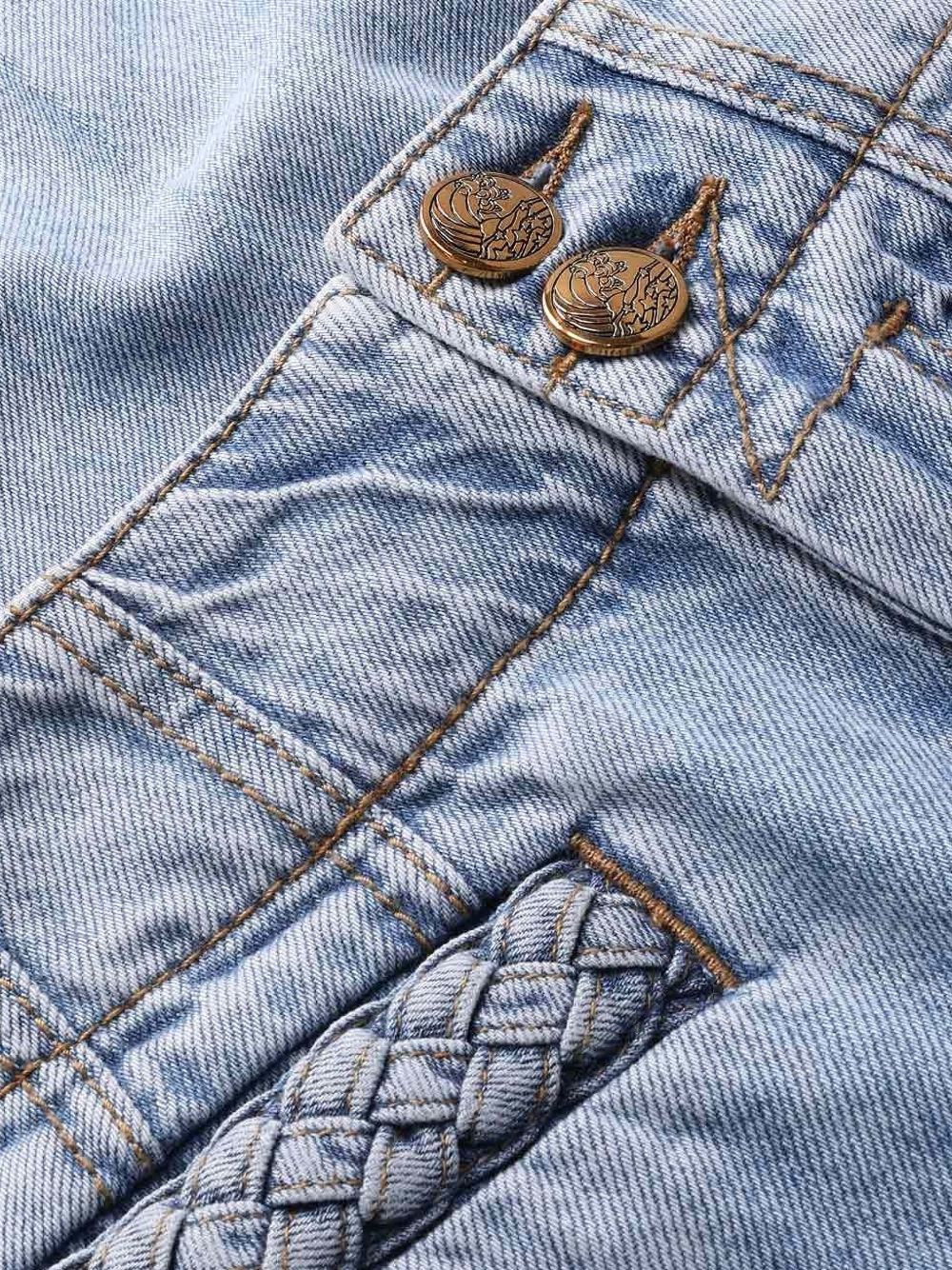 Zimmermann Shorts - BLUE | 1de4e962e15ddb41501140e6ed50e3aa2ce7ee46