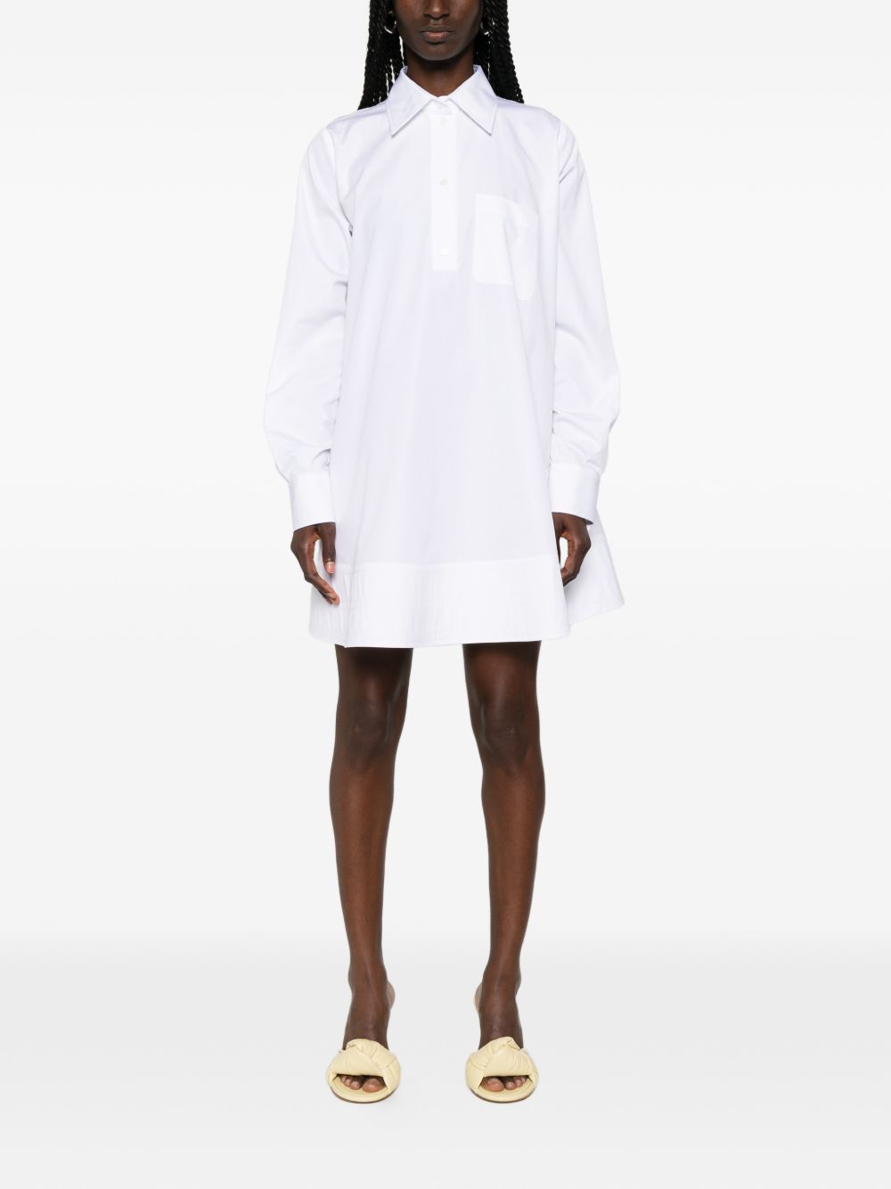 Stella Mccartney Dresses - Chiari e Naturali | ae56d8736da9aff6da37f1a6b5354b16972b250b
