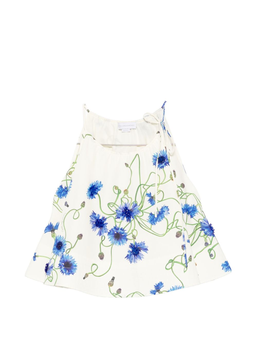 Stella Mccartney Top - Chiari e Naturali | d91f924e6c2e5f794efe5789857d7b712c835ae7