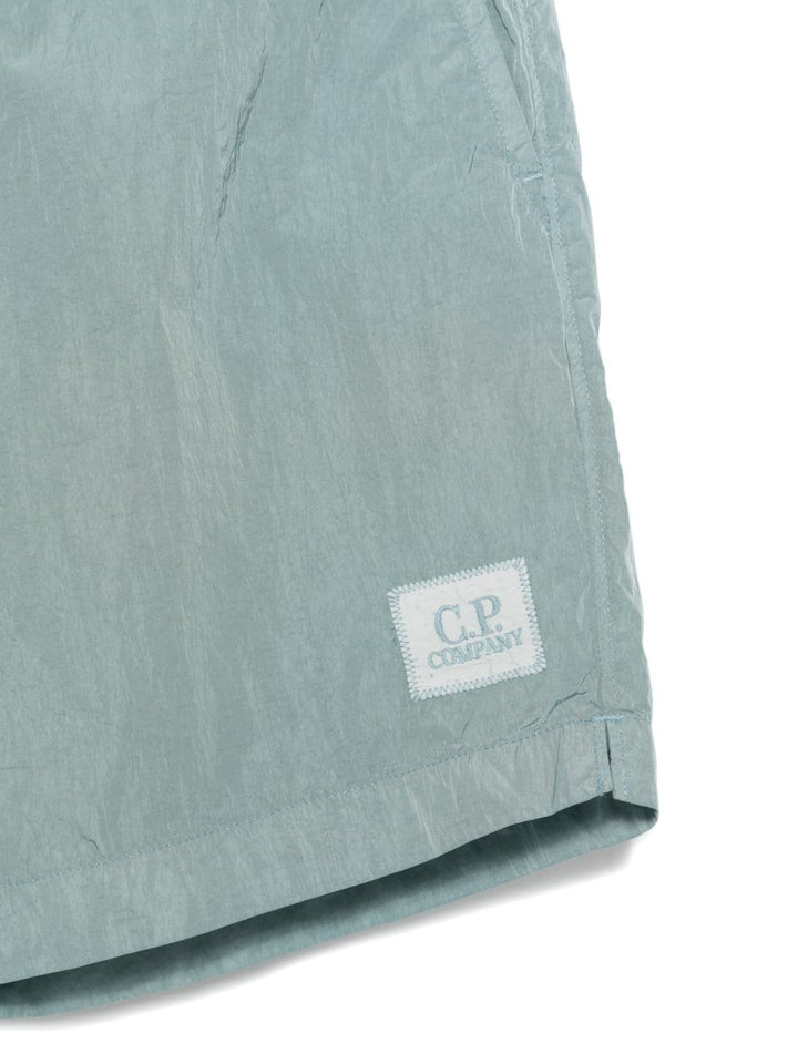 C.P. Company Sea clothing - Blu e verdi | 70587a4bd5cb3592432b76b1510ba002c5e61343