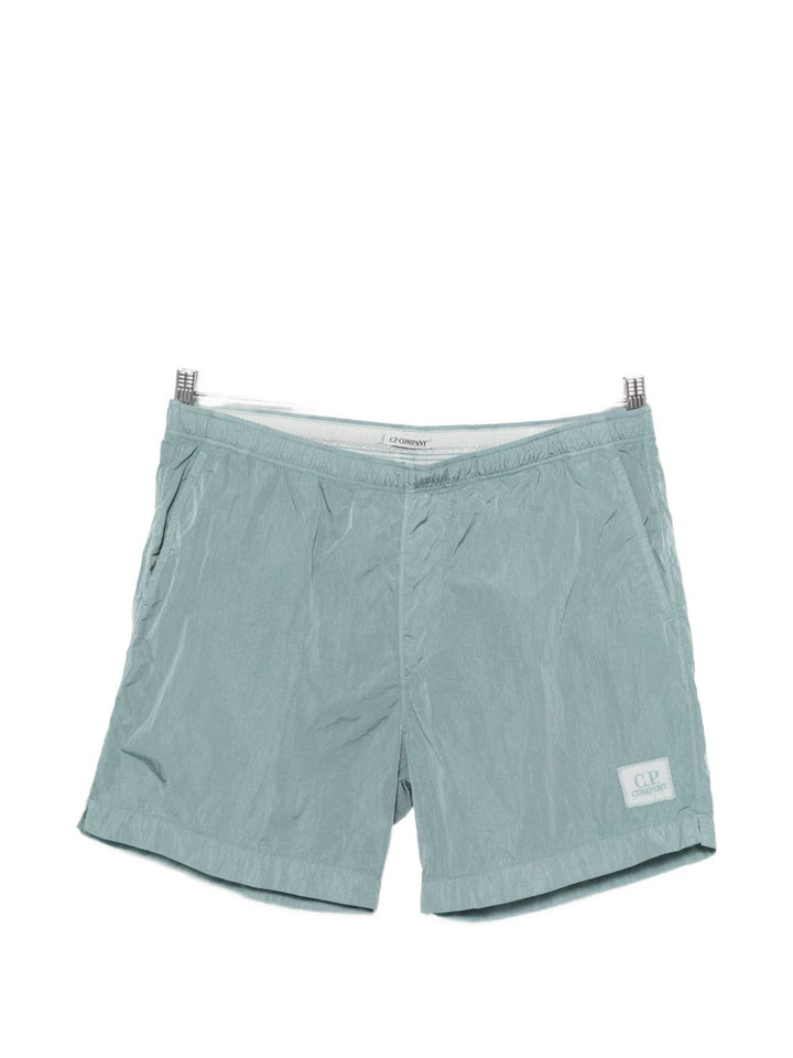 C.P. Company Sea clothing - Blu e verdi | 2d6fa687eee77c53a050df7b17201903c537907b