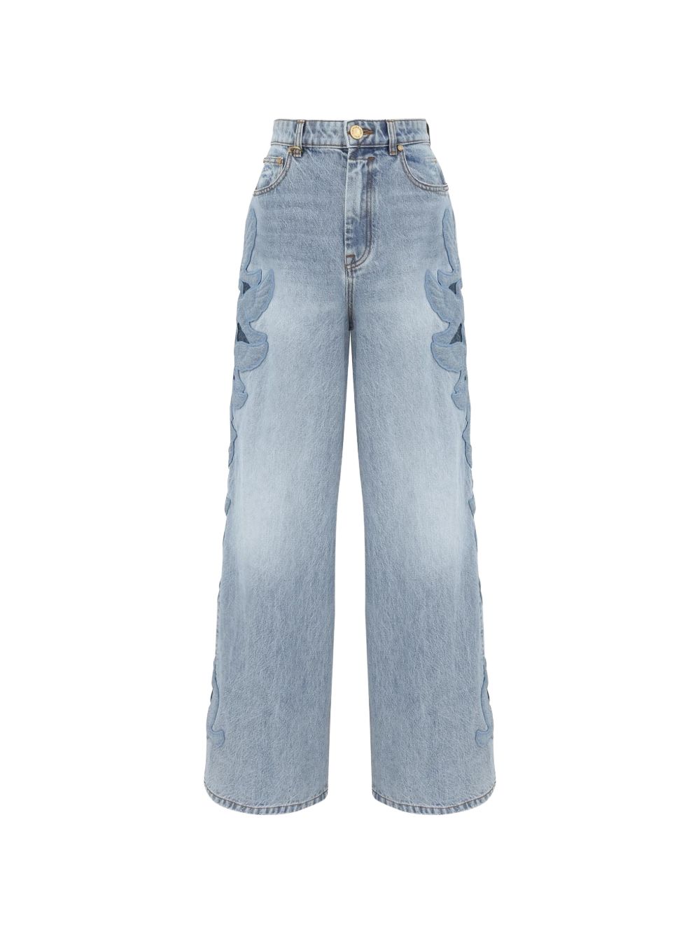 Zimmermann Jeans - BLUE | 3abdfcbd2262b3dbeb3c62b00767acbb030907ed