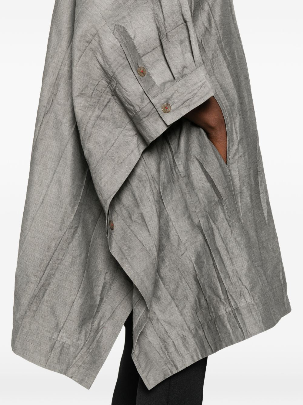 Soh Shirts - GREY | 525c20e992bb3d2b751e800f94eedff6c56c45ef