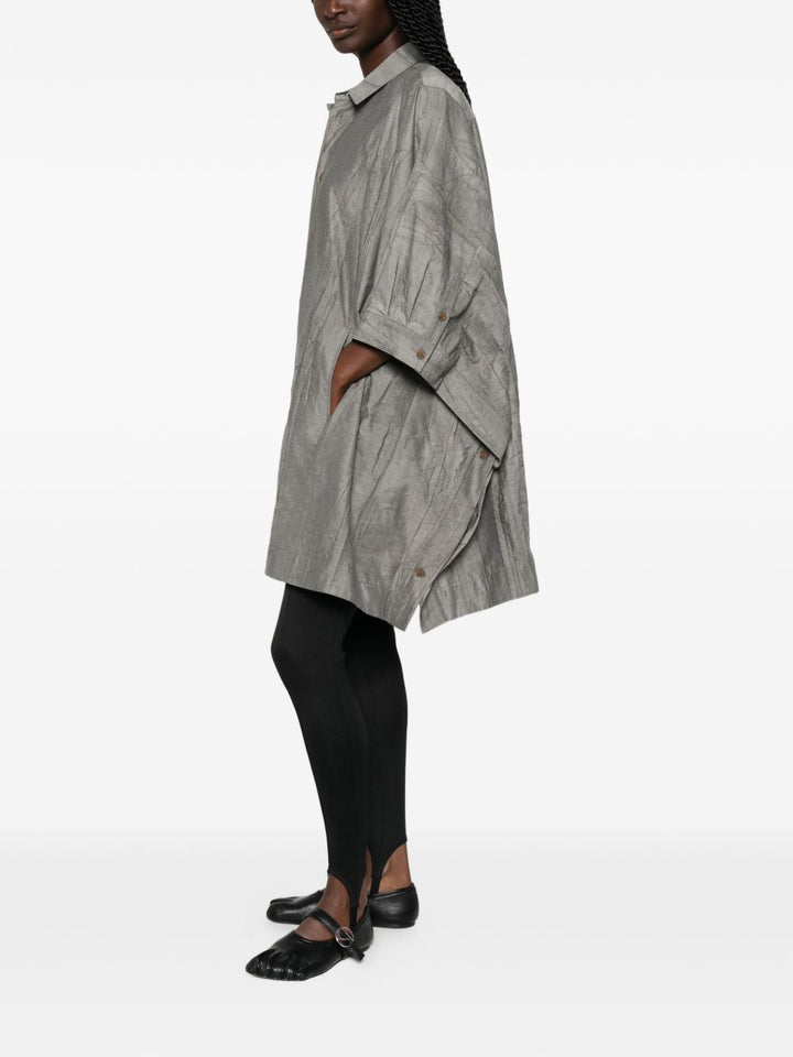 Soh Shirts - GREY | 6887fa4f30110fd66772066b44c328583b436f7c