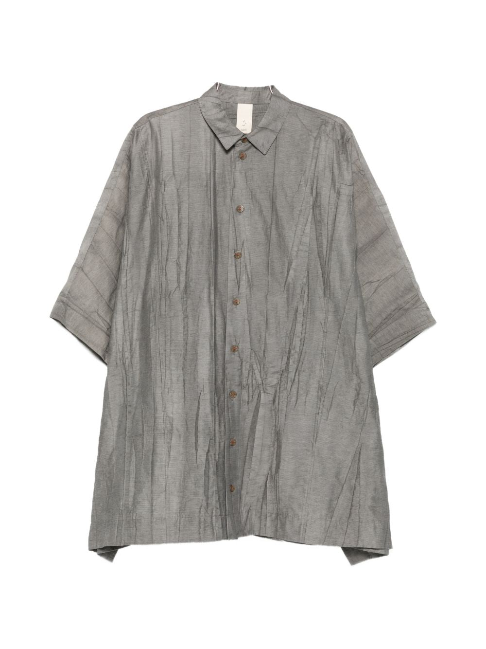 Soh Shirts - GREY | 886dca5b943dc9741911f52e8fc7e10e07fe2c68