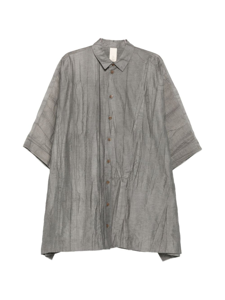 Soh Shirts - GREY | 886dca5b943dc9741911f52e8fc7e10e07fe2c68
