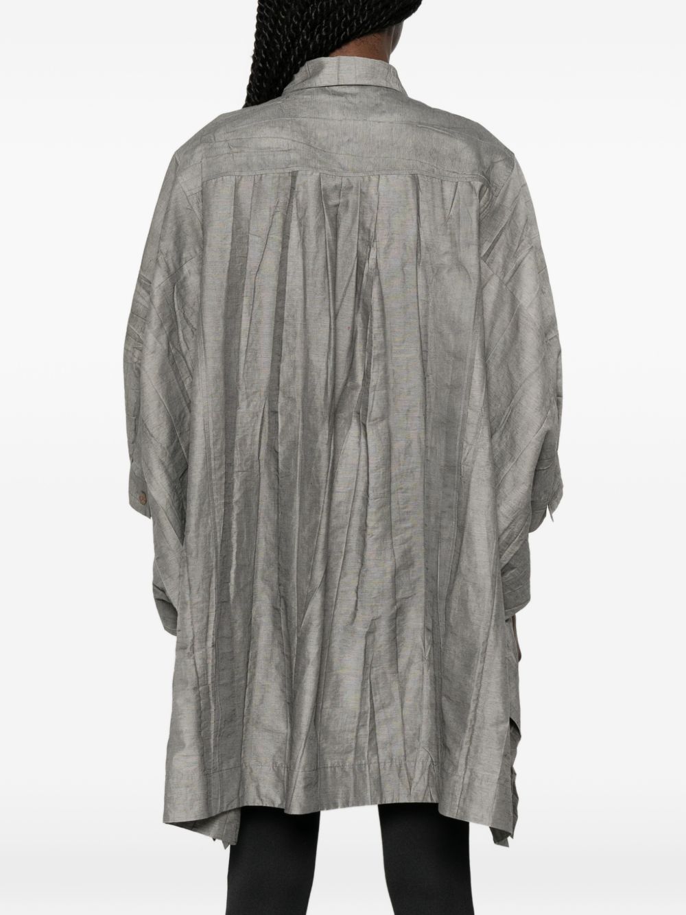 Soh Shirts - GREY | b8a1dbe7855cee75ac723db1313e7d2b7932ee15