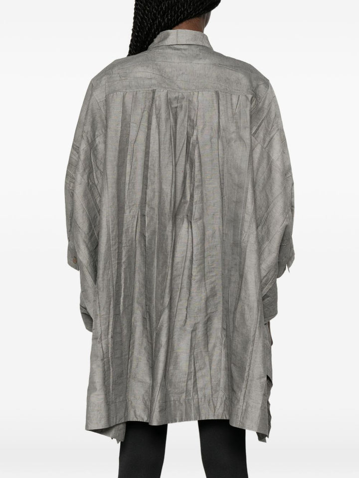 Soh Shirts - GREY | b8a1dbe7855cee75ac723db1313e7d2b7932ee15