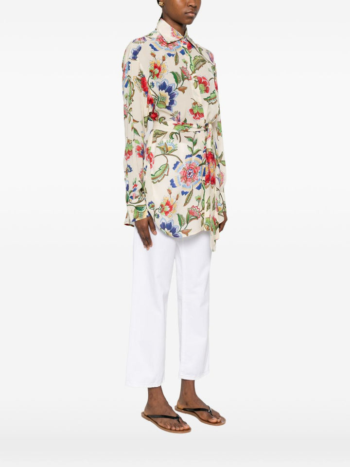 Archivio '67 Shirts - MULTICOLOR | 3ba4385a50cf5eb305632f8588cc172a10876e11