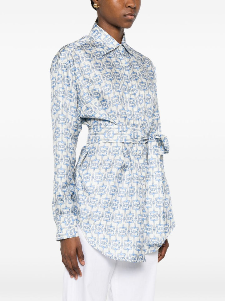Archivio '67 Shirts - BLUE | 7631761a1a401c436fc85ea3efe4266f43647b34