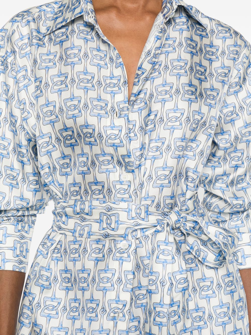 Archivio '67 Shirts - BLUE | e1702b00c4341787c752f46e1a45d0c734374732