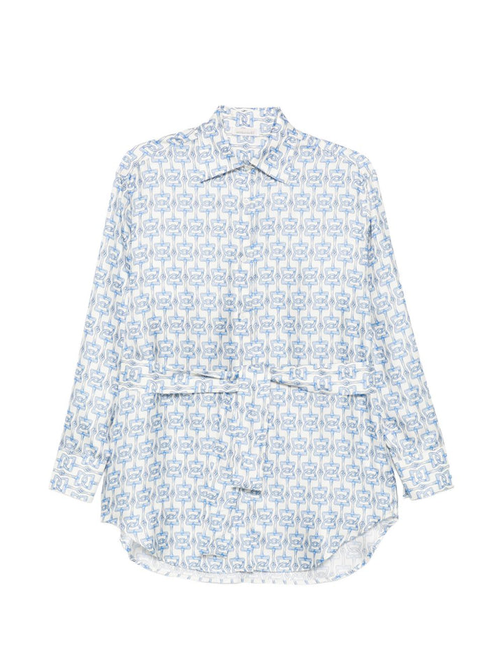 Archivio '67 Shirts - BLUE | d0406c32f2361ced4e68b660f6dacb08f6795830
