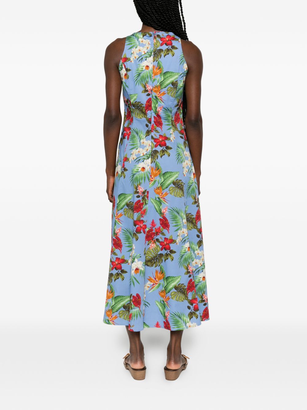 Archivio '67 Dresses - BLUE | 5cee34154233ca5fd9e5327dea2f6b2a5beb3b97
