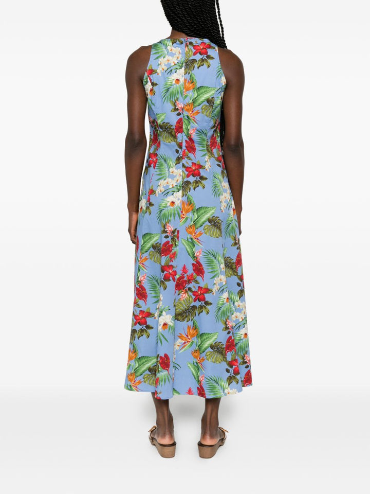 Archivio '67 Dresses - BLUE | 5cee34154233ca5fd9e5327dea2f6b2a5beb3b97