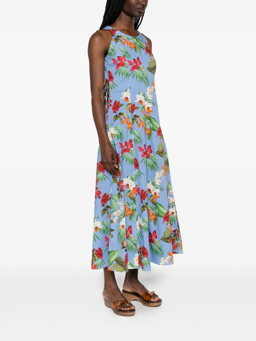 Archivio '67 Dresses - BLUE | 17c4ca1249de21180d956051fe04971a12aa36d5