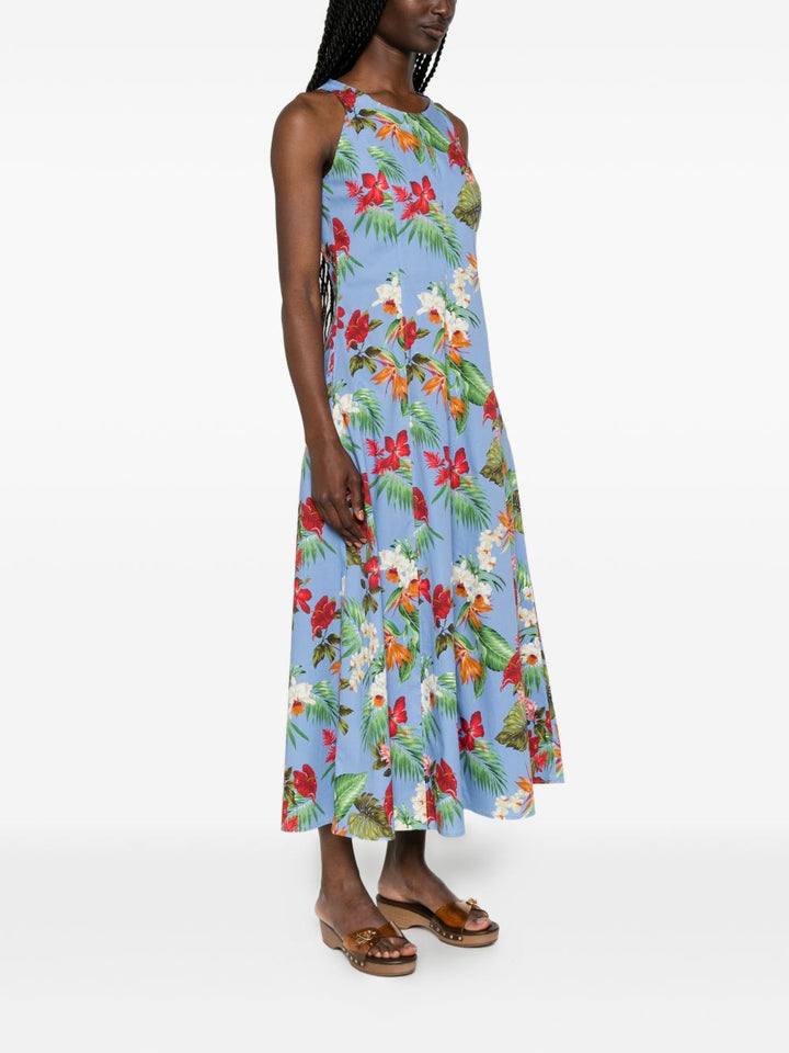 Archivio '67 Dresses - BLUE | 17c4ca1249de21180d956051fe04971a12aa36d5