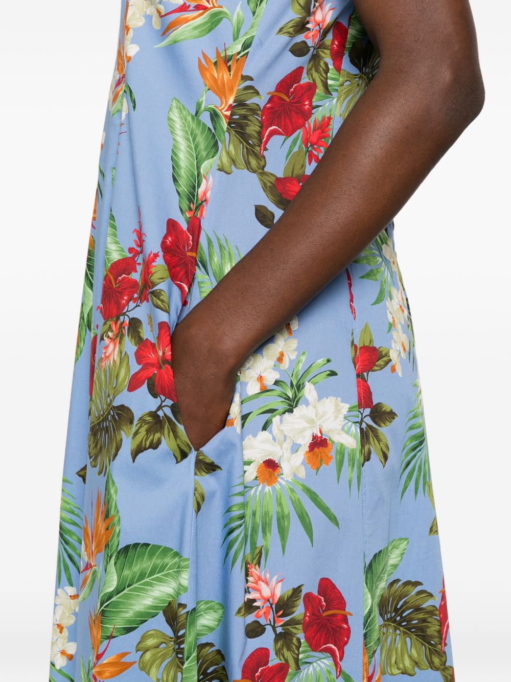 Archivio '67 Dresses - BLUE | efcfee0a31fb7373051e0740dab21c3ed23a2725