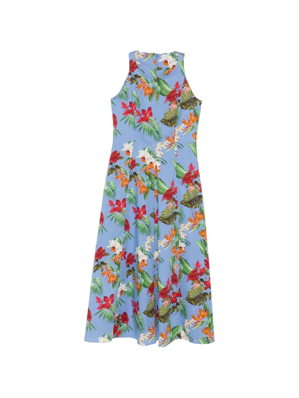 Archivio '67 Dresses - BLUE | ab9bd8b25977ac3653d4d3b22a2522e8fd4cc011