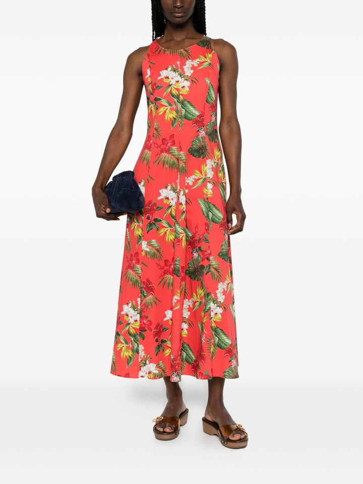 Archivio '67 Dresses - RED | 03785b1b32a013776c18a500260a7b5296f16ff6