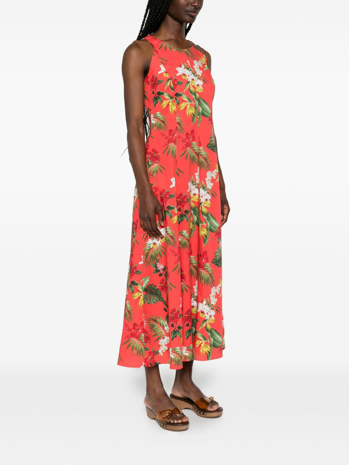 Archivio '67 Dresses - RED | f5ef78f28ba6023f2274469e41be373dfeca05cc