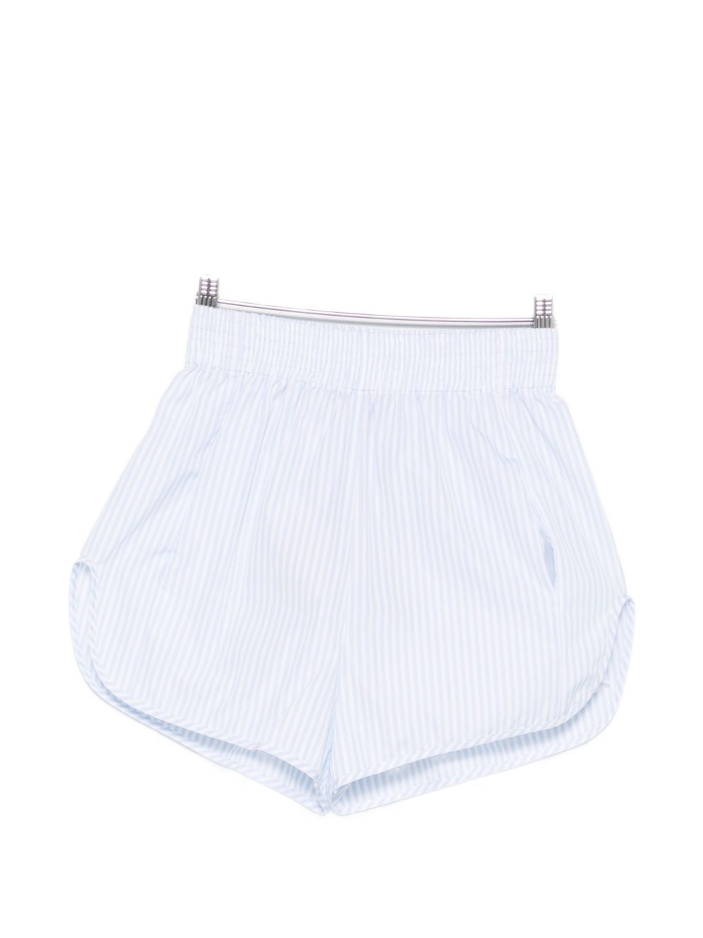 Ermanno Scervino Shorts - WHITE | f90e1b12aca46c3d55495cdba61d60001c64e170