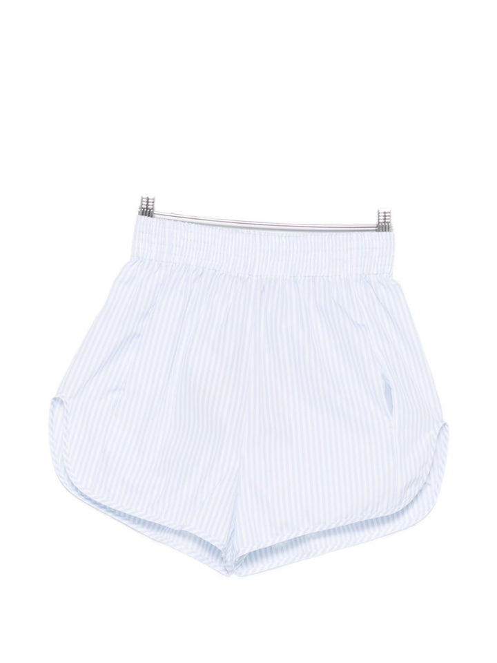 Ermanno Scervino Shorts - WHITE | f90e1b12aca46c3d55495cdba61d60001c64e170