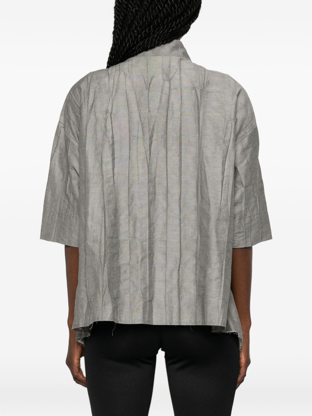 Soh Shirts - GREY | a65845c1d6fc7318001e88c82a12e59b2a71cf58