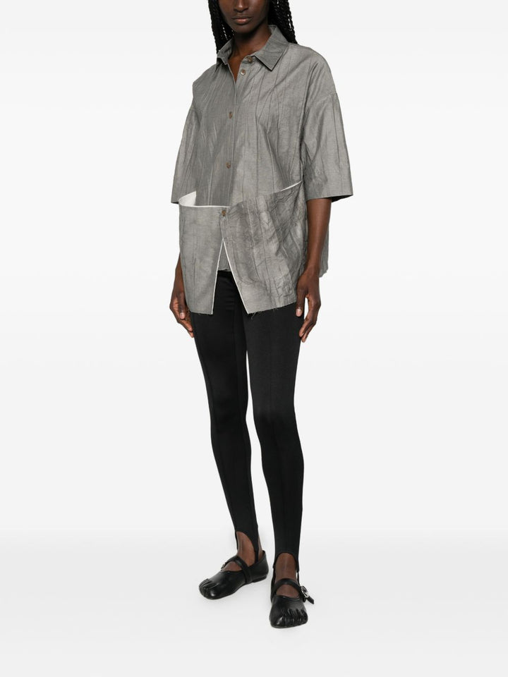 Soh Shirts - GREY | cb697898e4c1452944c7540effe461e95cf95b6e