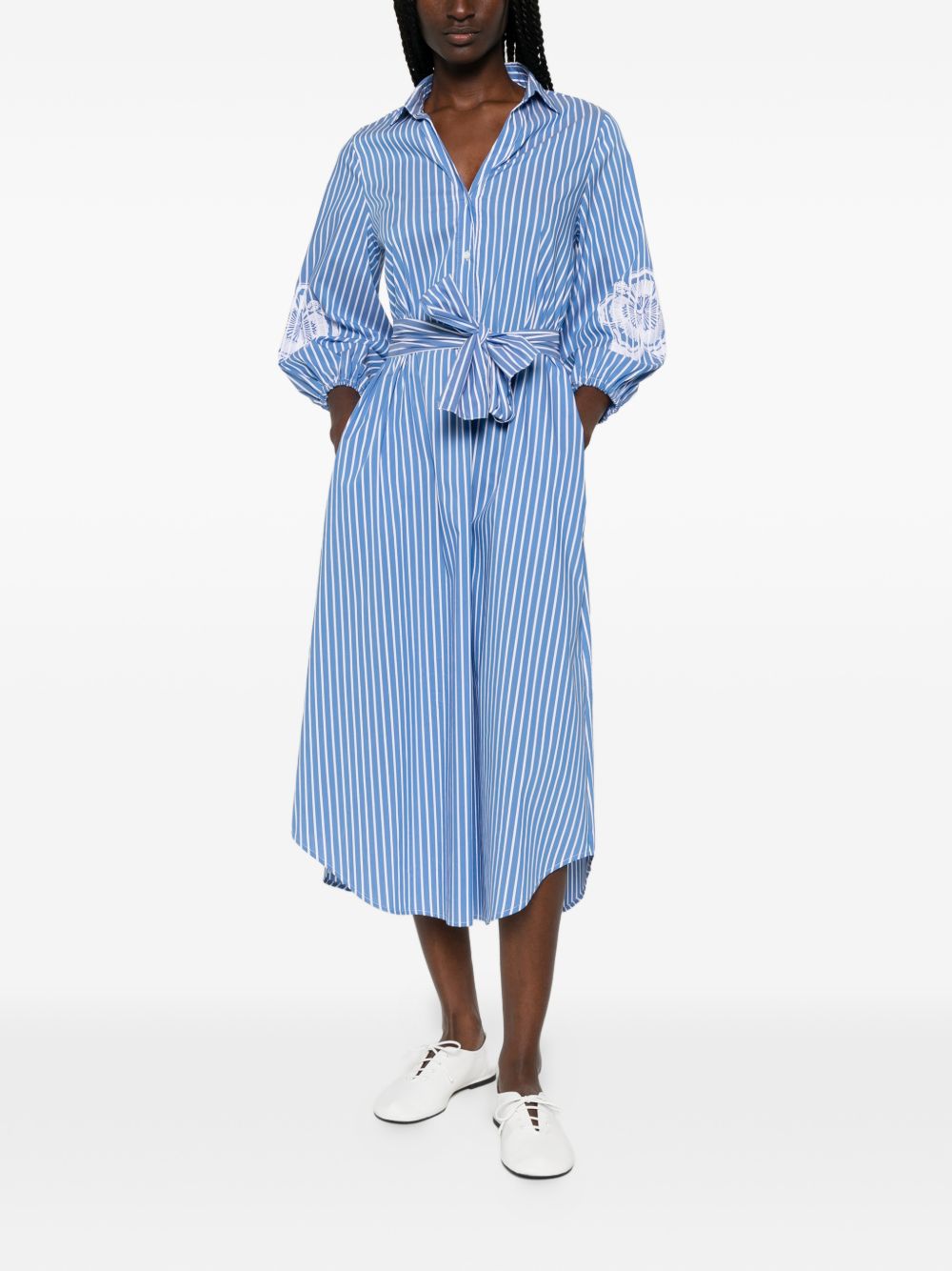 Archivio '67 Dresses - BLUE | b31bd5b3748207b2a9c07d51faa1098703d080e9