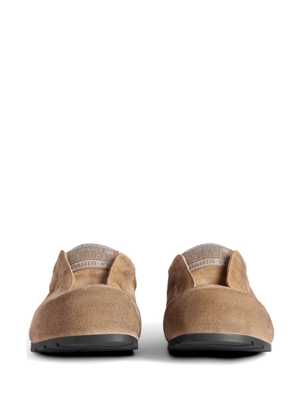 Balenciaga Sandals - Chiari e Naturali | 66aee3cdb5954dc578404fca07bedf09a1759dd3
