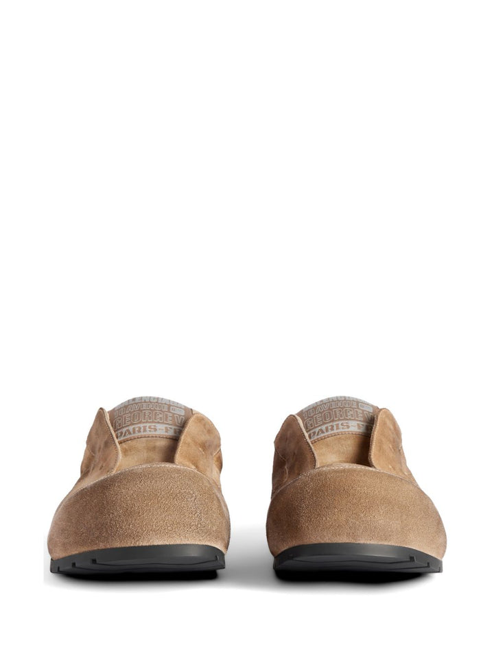 Balenciaga Sandals - Chiari e Naturali | 66aee3cdb5954dc578404fca07bedf09a1759dd3