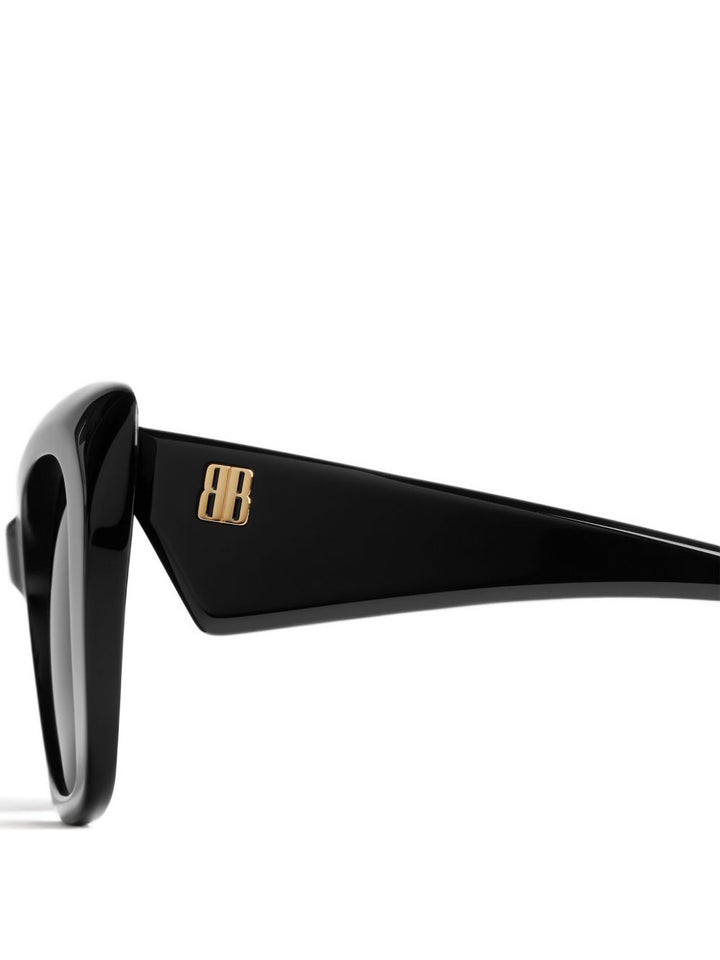 Balenciaga Sunglasses - BLACK | 21854121304daffff7eedb9361e061bf9c945103