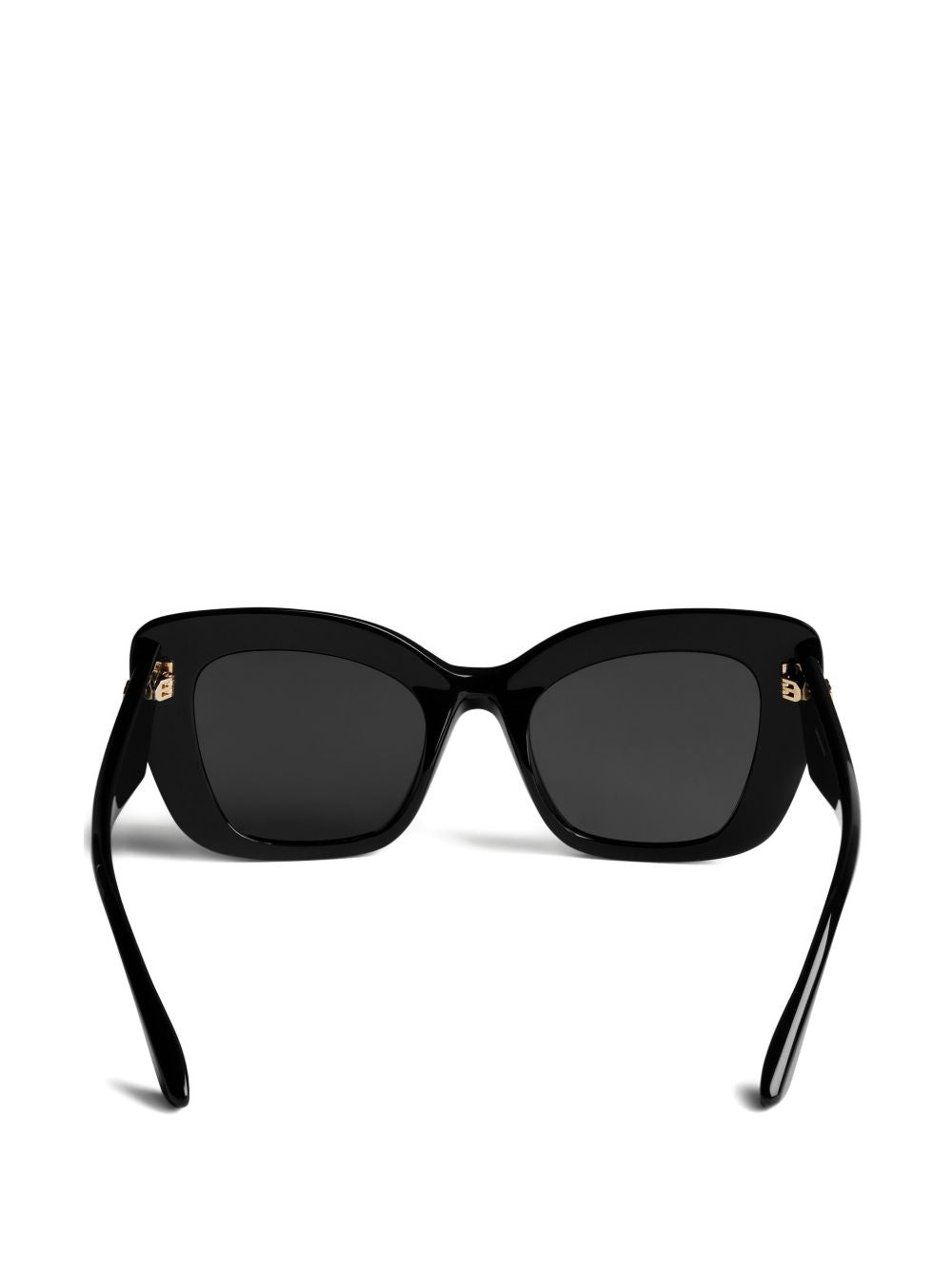 Balenciaga Sunglasses - BLACK | d0619cb5854678a5ea1be543e5b73b40e20f5ed6